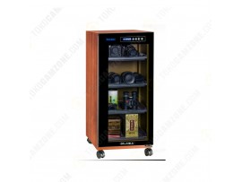 Samurai GP2-120LA 120L Digital Wooden Metal Dry Cabinets